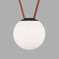 Светильник на шине Denkirs DK5552-BK 