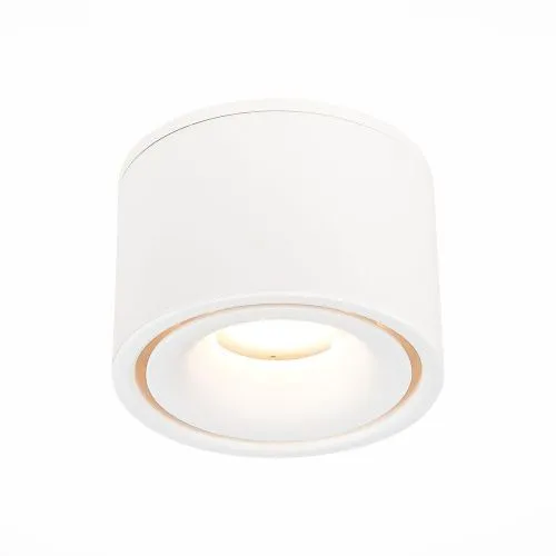 Встраиваемый светодиодный спот ST Luce ST652.538.12  фото 5