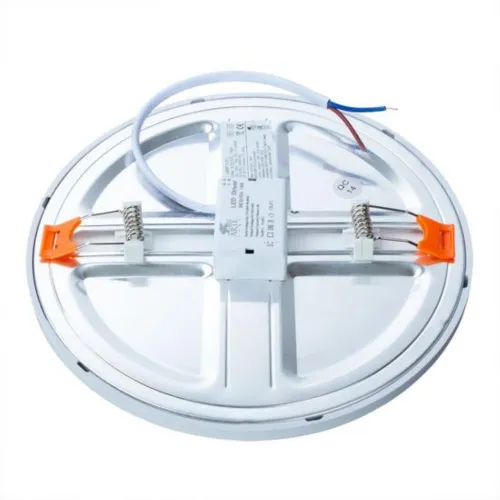 Встраиваемый светодиодный светильник Arte Lamp Mesura A7973PL-1WH  фото 3