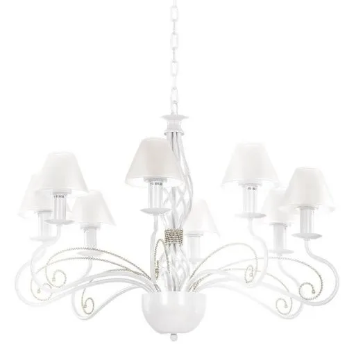 Подвесная люстра Lightstar Esedra 782080 