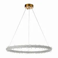Подвесной светодиодный светильник ST Luce Lucchero SL6105.213.01 