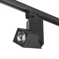 Трековый светильник Lightstar Illumo (592017+051057) A1T051057 