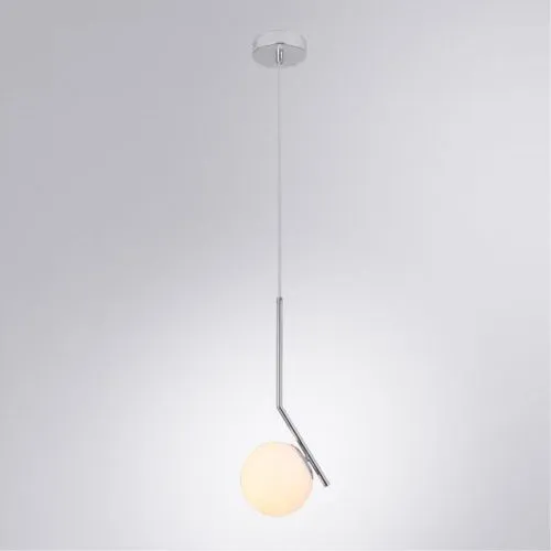 Подвесной светильник Arte Lamp Bolla-Unica A1924SP-1CC  фото 2