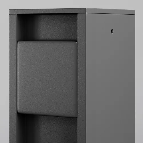 Уличная розетка Outdoor O459FL-GF01SC  фото 3