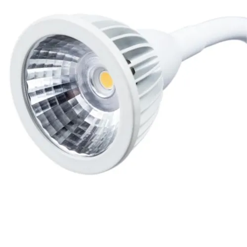 Светодиодный спот Arte Lamp Cercare A4107AP-1WH  фото 3