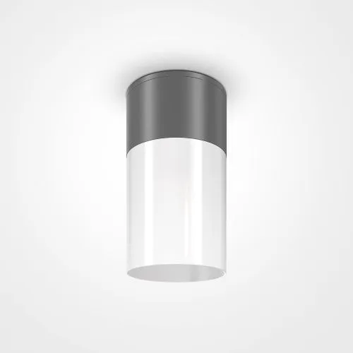 Уличный светильник Maytoni Willis O418CL-01GR  фото 3