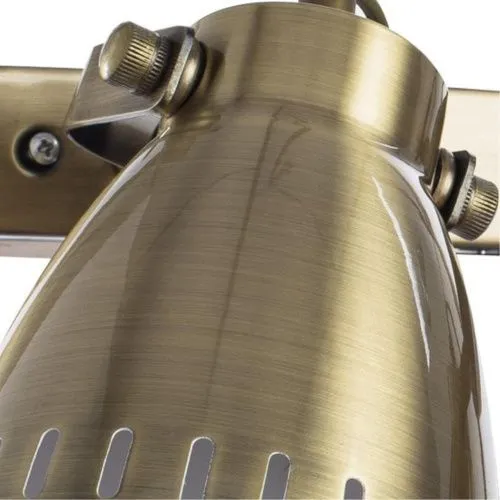 Спот Arte Lamp 46 A2214AP-2AB  фото 3