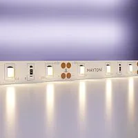 Светодиодная лента Maytoni Technical 7,2W/m теплый белый 5M 20001 