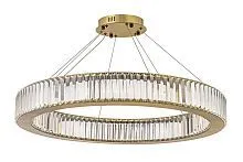 Люстра подвесная Arti Lampadari Anzio L 1.5.80.100 A 
