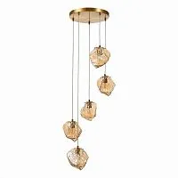 Подвесная люстра ST Luce Portici SL1175.303.05 
