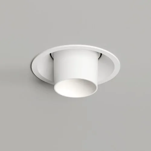 Встраиваемый светильник Denkirs Karup DK3126-WH  фото 3