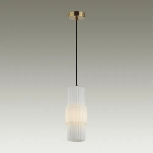 Подвесной светильник Odeon Light Pimpa 5020/1  фото 3