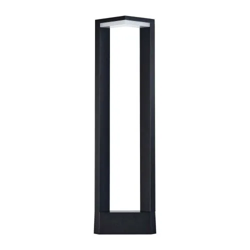 Уличный светодиодный светильник ST Luce Vitae SL9508.405.01  фото 4