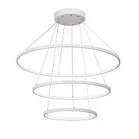 Подвесная светодиодная люстра Vitaluce V4600-0/3S 