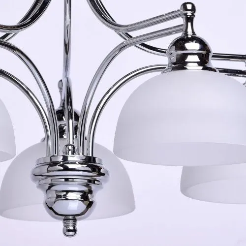 Подвесная люстра MW-Light Фелиция 347017405  фото 5