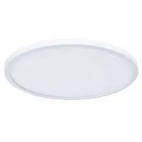 Встраиваемый светодиодный светильник Arte Lamp Mesura A7976PL-1WH 