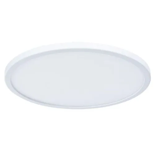 Встраиваемый светодиодный светильник Arte Lamp Mesura A7976PL-1WH 