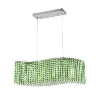 Подвесная люстра Dio DArte Elite Liano E 1.5.60X10.104 N 