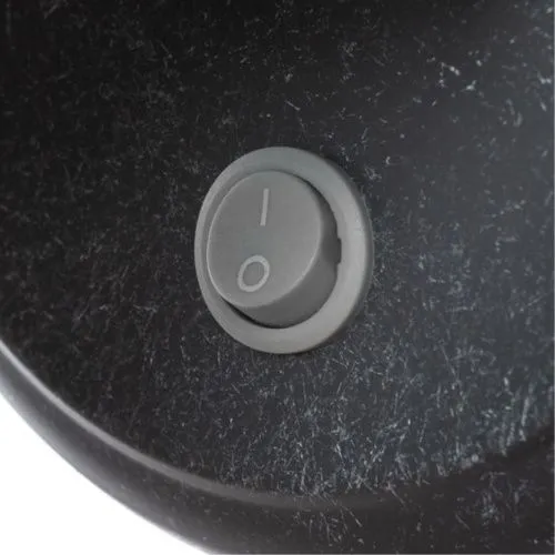 Спот Arte Lamp A1677AP-1GY  фото 3