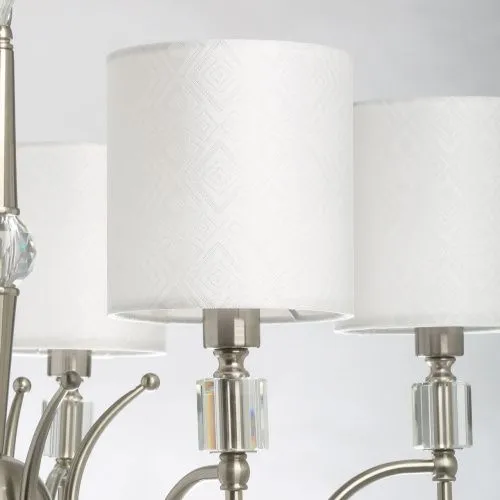 Подвесная люстра MW-Light Конрад 11 667012605  фото 3
