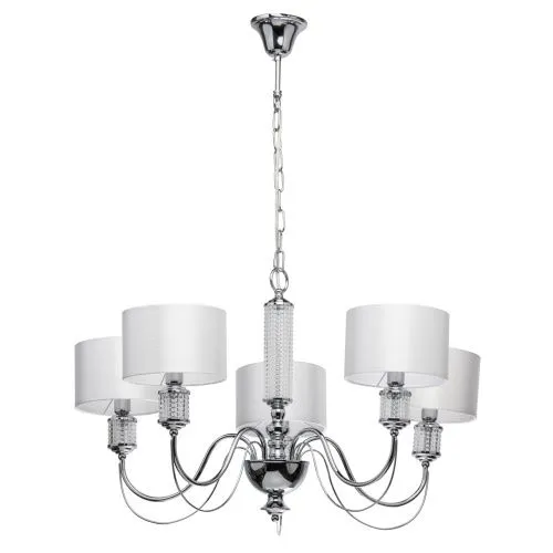 Подвесная люстра MW-Light Онтарио 692011205 