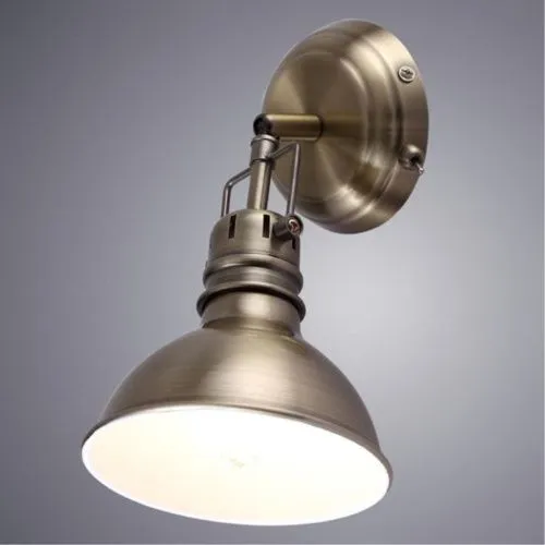 Спот Arte Lamp MARK A1102AP-1AB  фото 2
