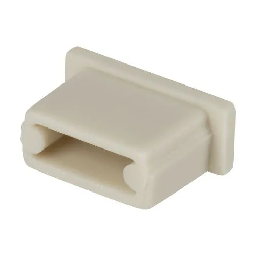 Заглушка Maytoni Technical для профиля ALM001S (10 шт) ALM001EC  фото 5