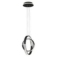 Подвесной светодиодный светильник Kink Light Далим 09430-30+40A,19 