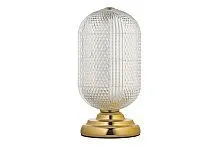 Люстра подвесная Arti Lampadari Candels L 4.T1 G 