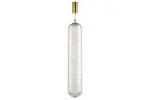 Люстра подвесная Arti Lampadari Candels L 1.P3 G 
