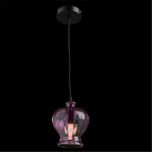 Подвесной светильник Arte Lamp 25 A8127SP-1MG  фото 2