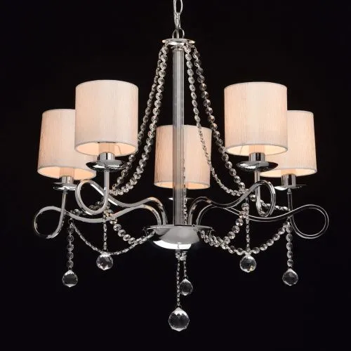 Подвесная люстра MW-Light Федерика 83 684010105  фото 2