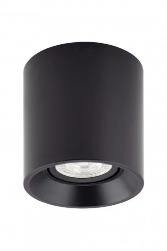 Потолочный светильник Denkirs DK3040-BK 