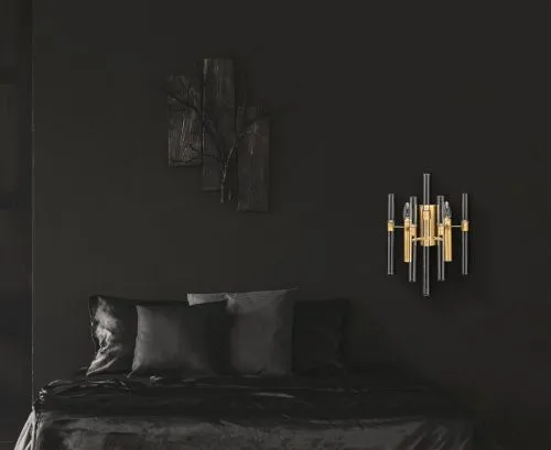 Бра MW-Light Альгеро 285021002  фото 6
