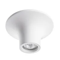 Встраиваемый светильник Arte Lamp Tubo A9460PL-1WH 