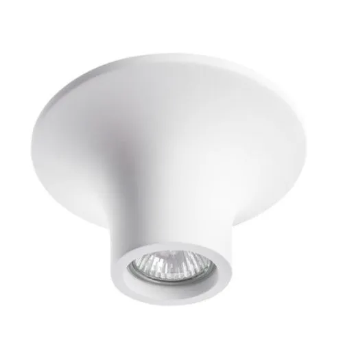 Встраиваемый светильник Arte Lamp Tubo A9460PL-1WH 