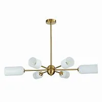 Подвесная люстра Бра ST Luce Treviso SL1180.202.06 