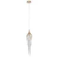 Подвесной светодиодный светильник ST Luce Salica SL1116.203.01 