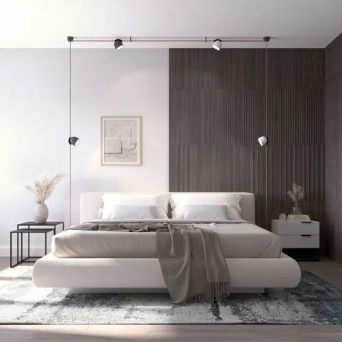Трек-система Denkirs DK55SET16-01-BR  фото 3