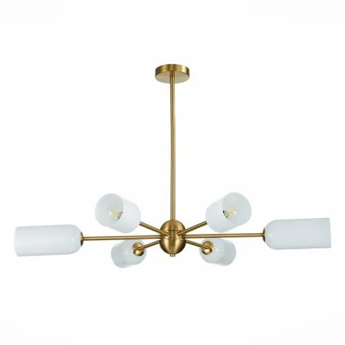 Подвесная люстра Бра ST Luce Treviso SL1180.202.06 