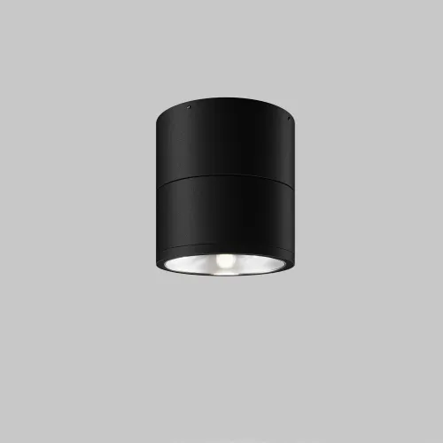 Потолочный светильник Outdoor O310CL-L12GF3K  фото 2