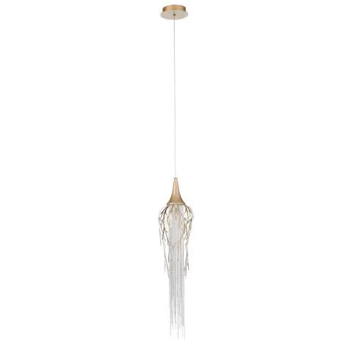 Подвесной светодиодный светильник ST Luce Salica SL1116.203.01 