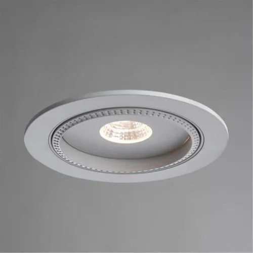 Встраиваемый светодиодный светильник Arte Lamp Studio A3015PL-1WH  фото 2