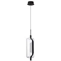 Подвес SONEX Kavia 5003/10L стекло прозрачное 