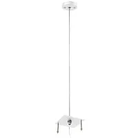 Основание для подвесного светильника Lightstar Rullo 590286 