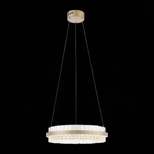 Подвесной светодиодный светильник ST Luce Cherio SL383.203.01  фото 4