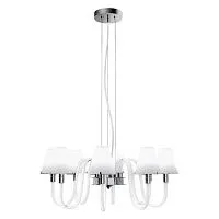 Подвесная люстра Lightstar Bianco 760086 