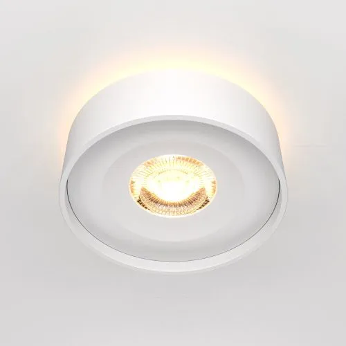 Встраиваемый светодиодный светильник Maytoni Joliet DL035-2-L6W  фото 2