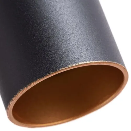 Подвесной светильник Arte Lamp Torre A1530SP-1BK  фото 3