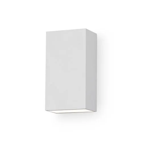 Уличный настенный светодиодный светильник Maytoni Times Square O581WL-L6W 